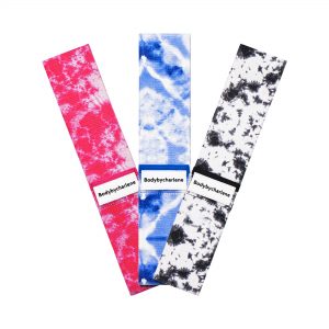 Booty Band Set - Strength - Image 2