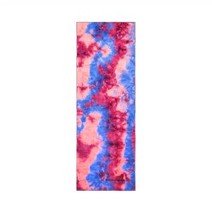 Yoga Towel - Camellia - Image 3