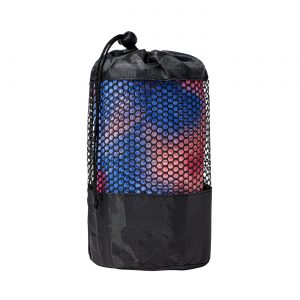 Yoga Towel - Camellia - Image 4