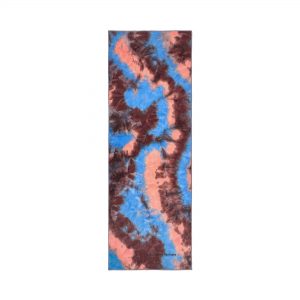 Yoga Towel - Blue Mountain - Image 2