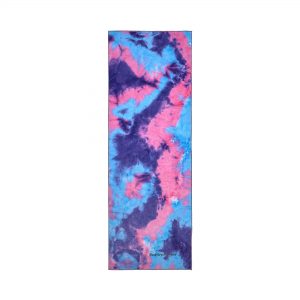 Yoga Towel - Ink - Image 2